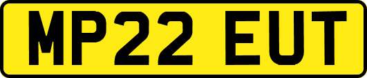 MP22EUT
