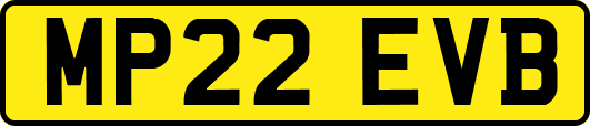 MP22EVB