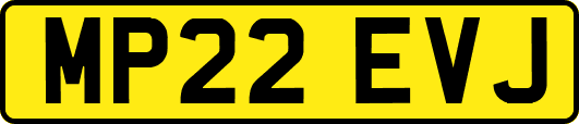 MP22EVJ