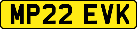 MP22EVK