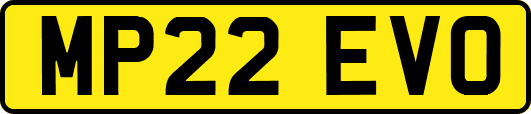 MP22EVO
