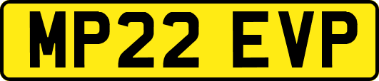 MP22EVP