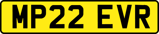 MP22EVR