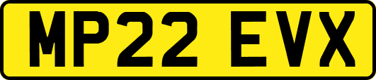 MP22EVX