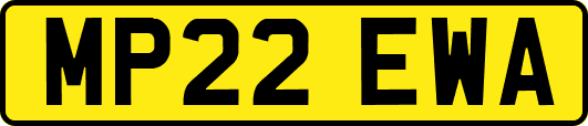 MP22EWA