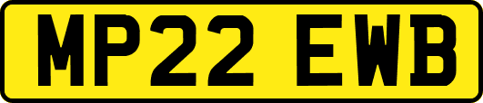 MP22EWB