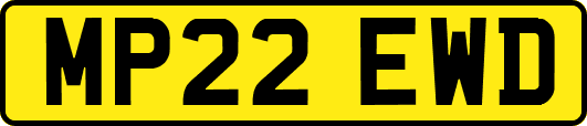 MP22EWD