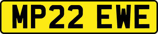 MP22EWE