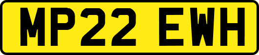 MP22EWH