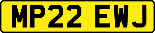 MP22EWJ