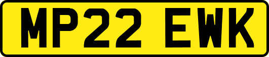 MP22EWK