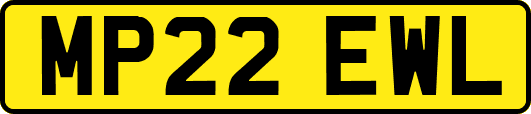 MP22EWL