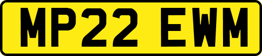 MP22EWM