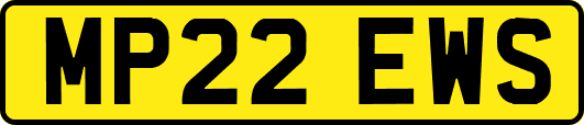 MP22EWS