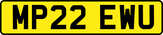 MP22EWU