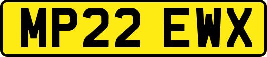 MP22EWX
