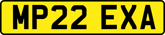 MP22EXA