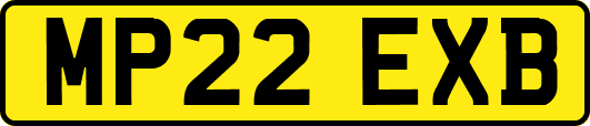 MP22EXB