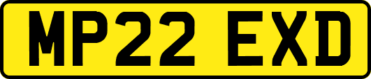 MP22EXD