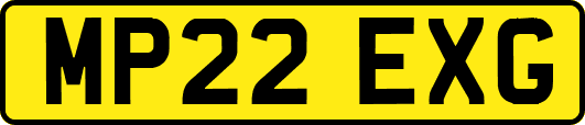 MP22EXG