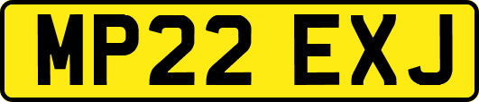 MP22EXJ