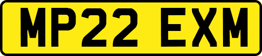 MP22EXM