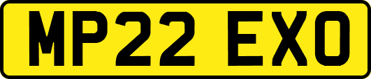 MP22EXO