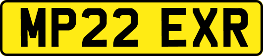 MP22EXR