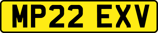 MP22EXV