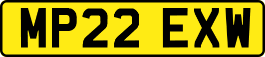 MP22EXW