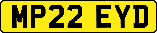 MP22EYD