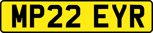 MP22EYR