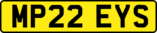 MP22EYS