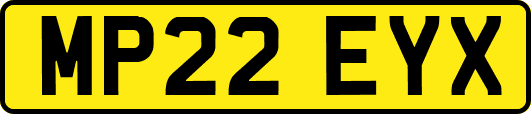 MP22EYX