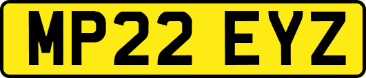 MP22EYZ