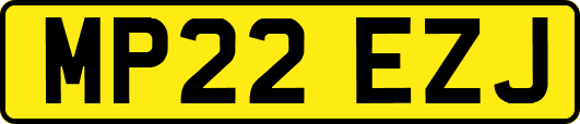 MP22EZJ