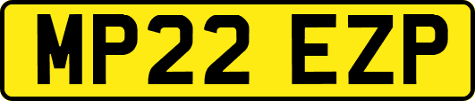 MP22EZP