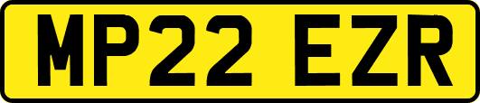 MP22EZR