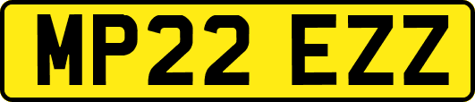 MP22EZZ