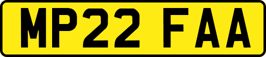 MP22FAA