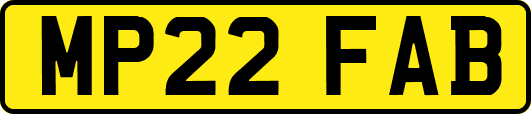 MP22FAB