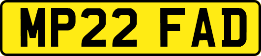 MP22FAD