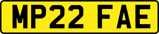 MP22FAE