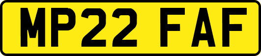MP22FAF