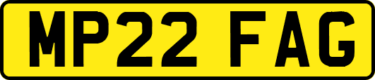 MP22FAG