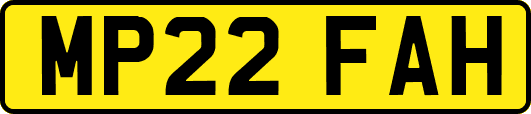 MP22FAH