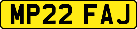 MP22FAJ