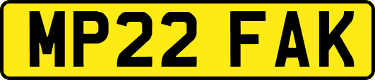 MP22FAK