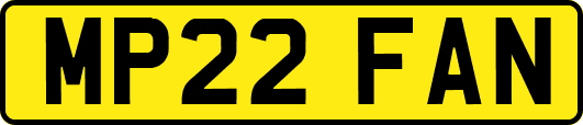 MP22FAN