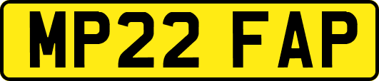 MP22FAP